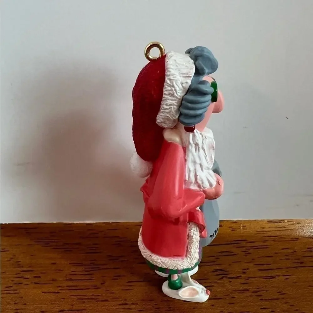 HALLMARK KEEPSAKE “MAXINE” (1993) - Picture 4 of 6